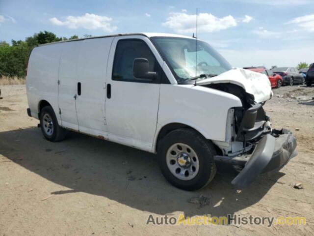 CHEVROLET EXPRESS, 1GCSGAFXXE1171774