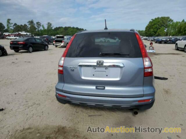 HONDA CRV EXL, JHLRE3H7XBC012771