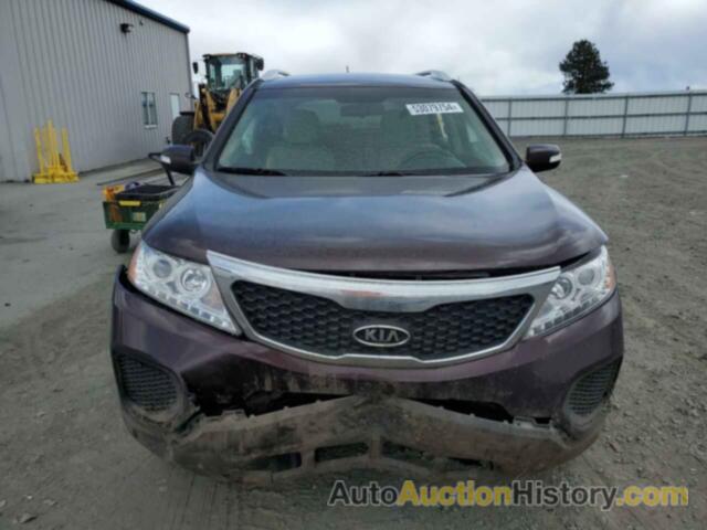 KIA SORENTO BASE, 5XYKTDA2XBG124863