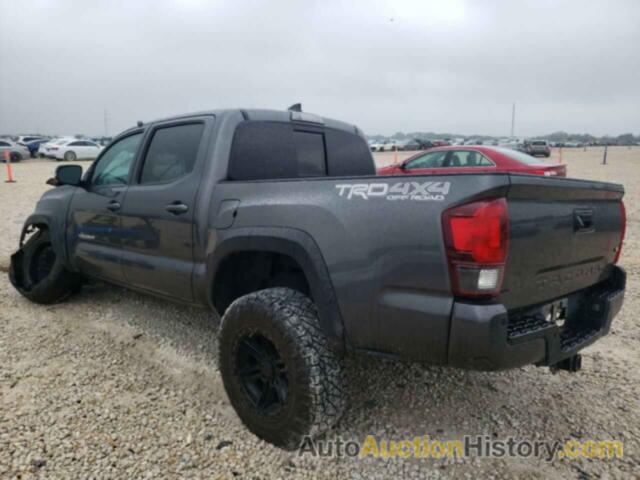 TOYOTA TACOMA DOUBLE CAB, 3TMCZ5AN6KM223086