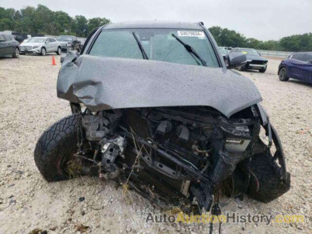 TOYOTA TACOMA DOUBLE CAB, 3TMCZ5AN6KM223086