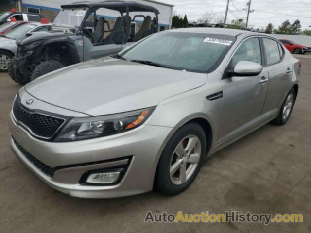 KIA OPTIMA LX, 5XXGM4A70FG480067