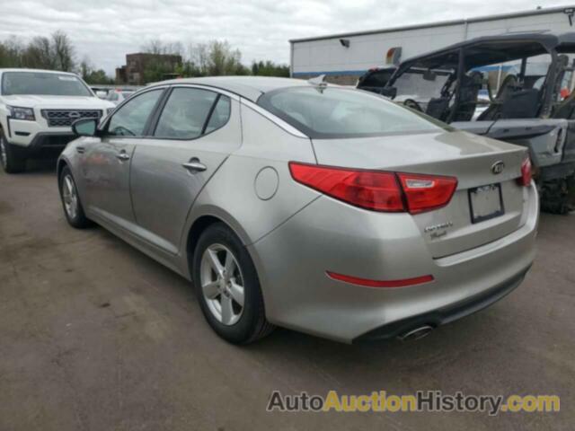 KIA OPTIMA LX, 5XXGM4A70FG480067