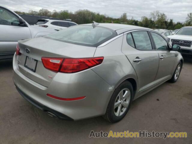 KIA OPTIMA LX, 5XXGM4A70FG480067