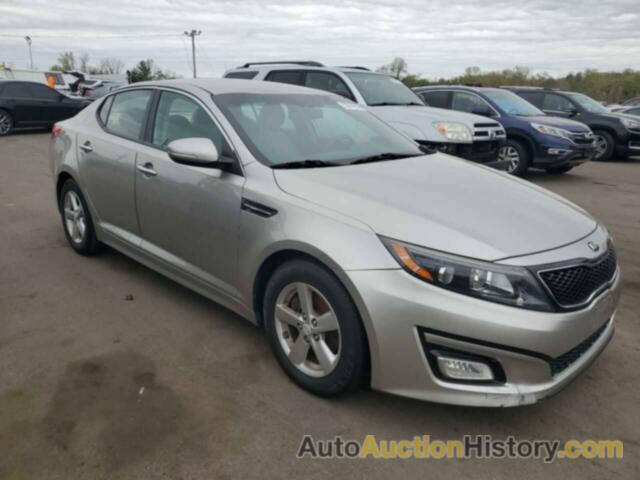 KIA OPTIMA LX, 5XXGM4A70FG480067