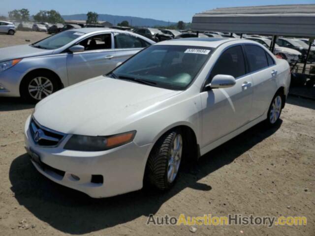 ACURA TSX, JH4CL96917C008016