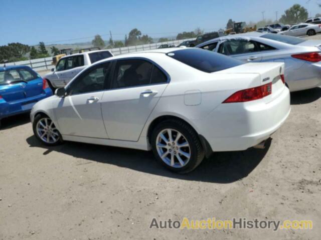 ACURA TSX, JH4CL96917C008016