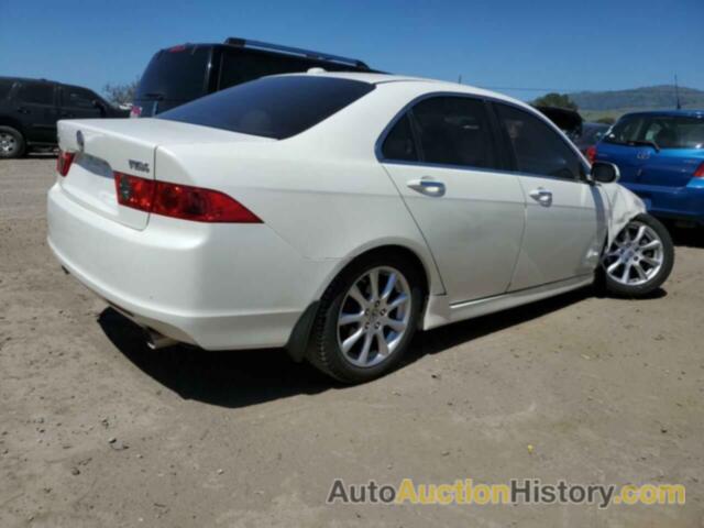 ACURA TSX, JH4CL96917C008016