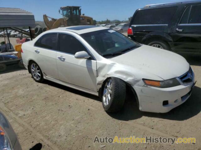 ACURA TSX, JH4CL96917C008016