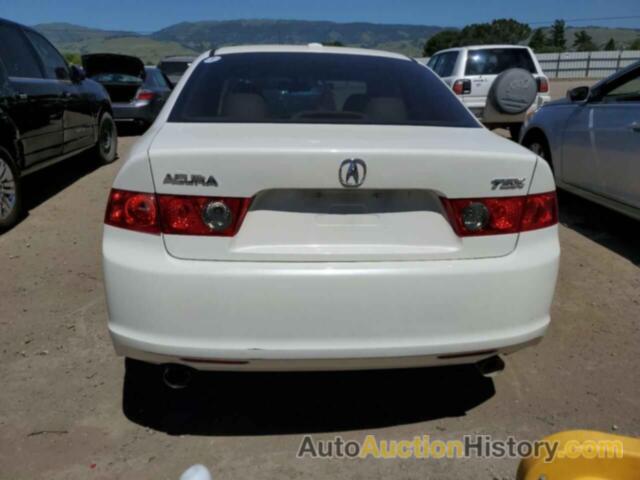 ACURA TSX, JH4CL96917C008016