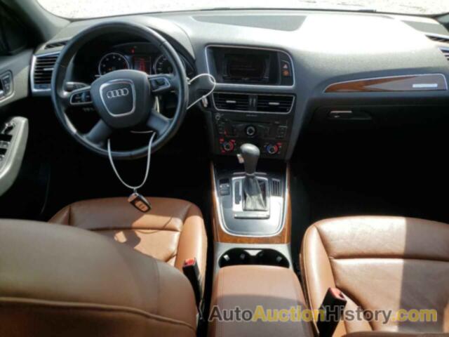 AUDI Q5 PREMIUM PLUS, WA1LFAFPXCA097027