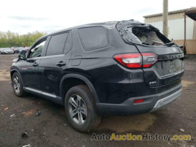 HONDA PILOT EXL, 5FNYG1H49RB025439