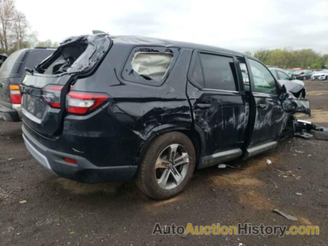 HONDA PILOT EXL, 5FNYG1H49RB025439