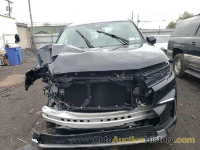 HONDA PILOT EXL, 5FNYG1H49RB025439