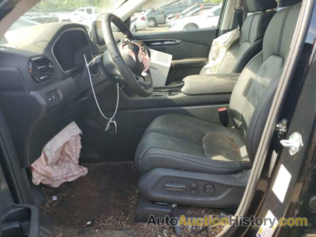 HONDA PILOT EXL, 5FNYG1H49RB025439