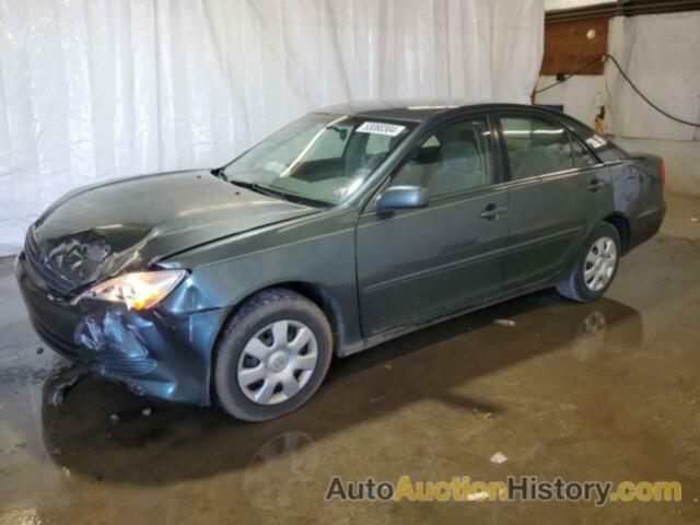 TOYOTA CAMRY LE, 4T1BE32KX2U540621