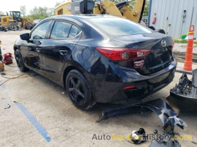 MAZDA 3 SPORT, JM1BM1U79G1305057