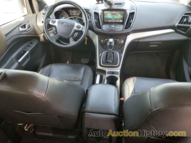 FORD ESCAPE SEL, 1FMCU9H98DUA73555