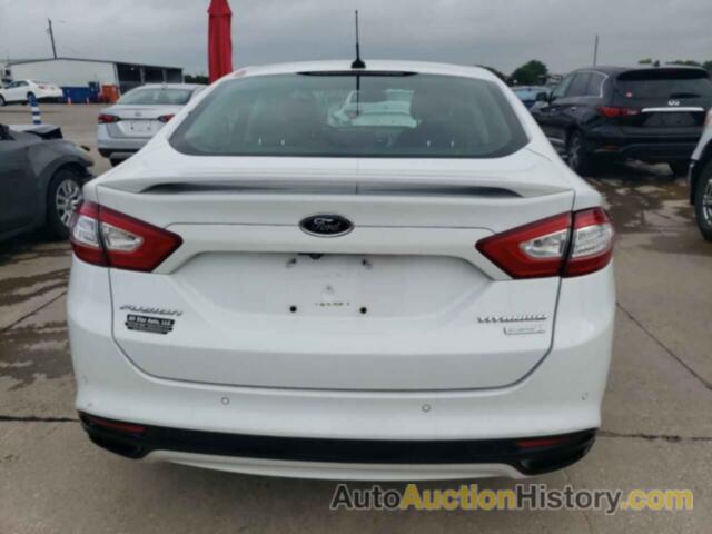 FORD FUSION TITANIUM, 3FA6P0K94FR115944