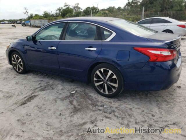 NISSAN ALTIMA 2.5, 1N4AL3AP7GC113340