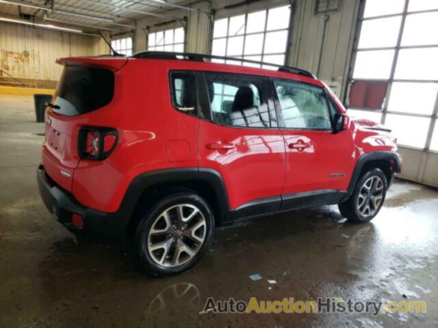 JEEP RENEGADE LATITUDE, ZACCJBBB0HPF12481