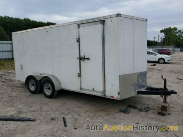 PACE TRAILER, 53BPTEA2XGA023083