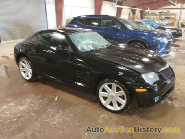 CHRYSLER CROSSFIRE LIMITED, 1C3AN69L65X029365