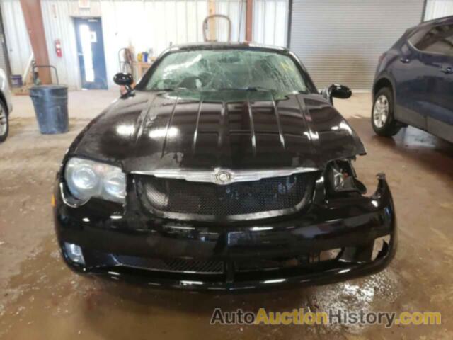 CHRYSLER CROSSFIRE LIMITED, 1C3AN69L65X029365