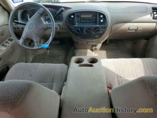 TOYOTA TUNDRA ACCESS CAB, 5TBRT34142S318652