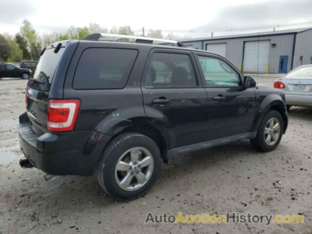 FORD ESCAPE LIMITED, 1FMCU9E70BKB45456