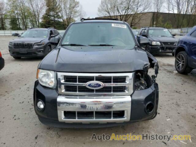 FORD ESCAPE LIMITED, 1FMCU9E70BKB45456