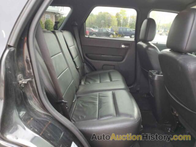 FORD ESCAPE LIMITED, 1FMCU9E70BKB45456