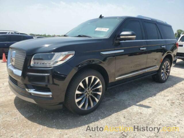 LINCOLN NAVIGATOR SELECT, 5LMJJ2HT4JEL07566