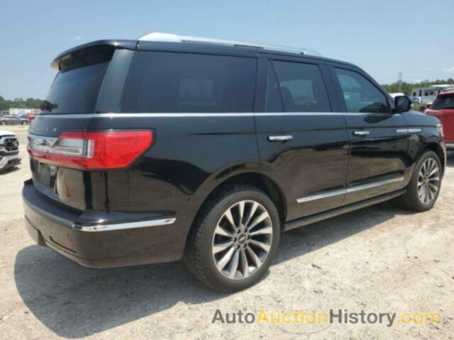 LINCOLN NAVIGATOR SELECT, 5LMJJ2HT4JEL07566