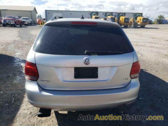 VOLKSWAGEN JETTA TDI, 3VWPL7AJXBM702636