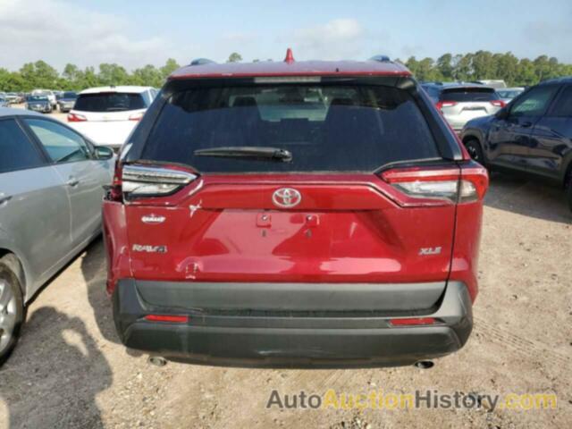 TOYOTA RAV4 XLE PREMIUM, 2T3C1RFV9MW173759