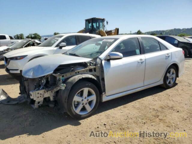 TOYOTA CAMRY L, 4T1BF1FKXEU381146