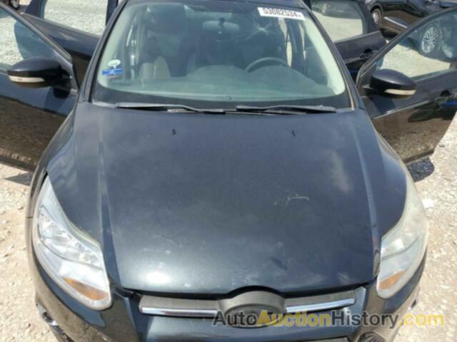 FORD FOCUS SE, 1FADP3K27EL254104