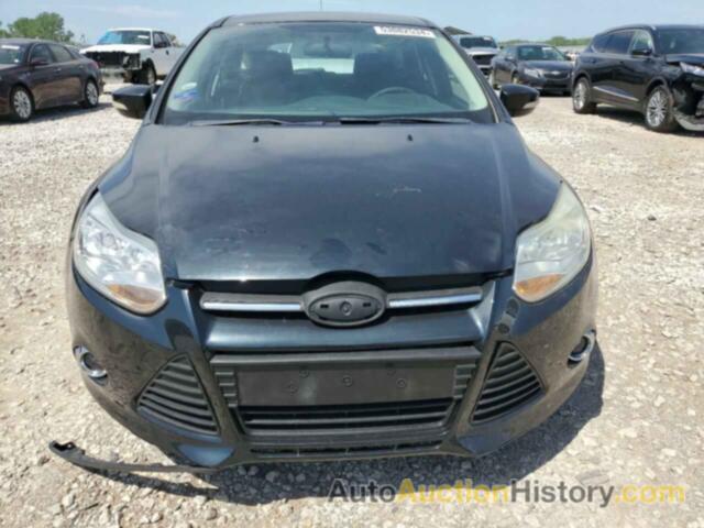 FORD FOCUS SE, 1FADP3K27EL254104