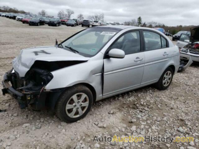 HYUNDAI ACCENT GLS, KMHCN4AC0AU452745