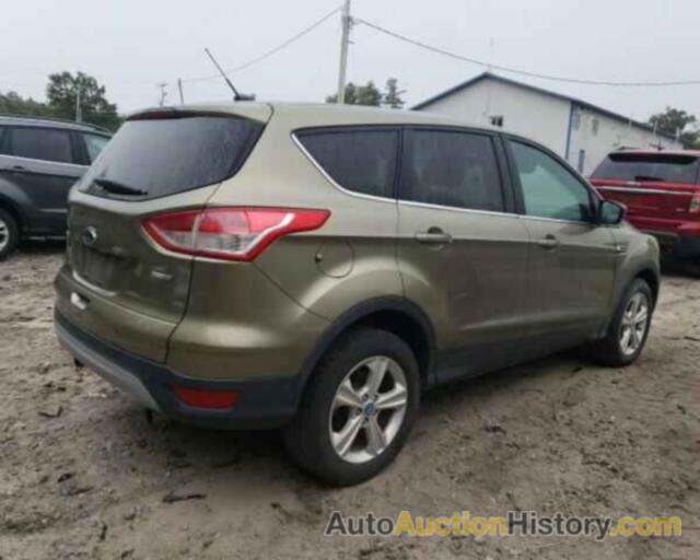 FORD ESCAPE SE, 1FMCU9GX9DUC18280