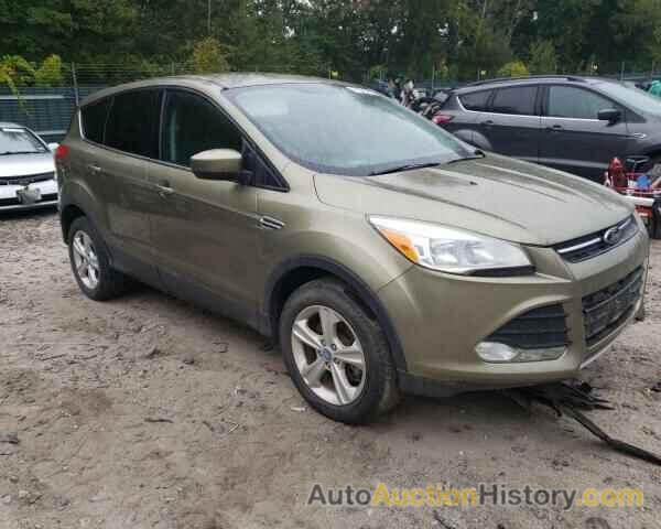 FORD ESCAPE SE, 1FMCU9GX9DUC18280