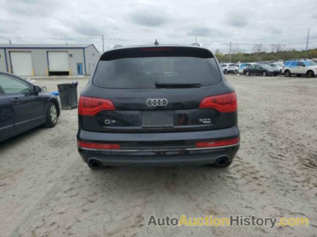 AUDI Q7 PREMIUM PLUS, WA1LGBFE8FD012075