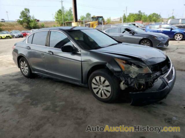 HONDA ACCORD LX, 1HGCP26319A053904