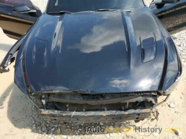 FORD MUSTANG GT, 1FA6P8CF9H5305568