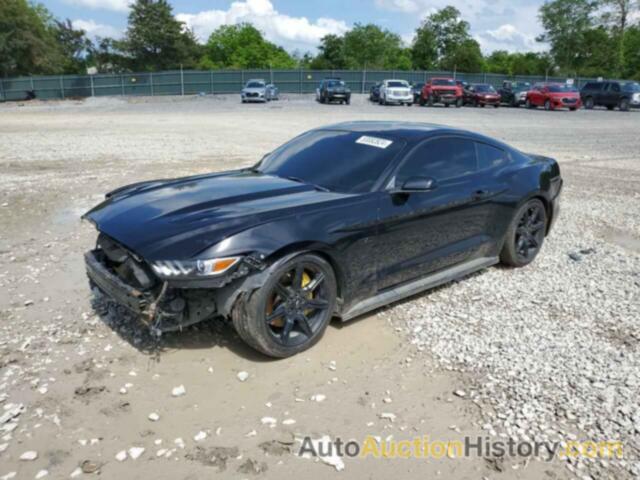 FORD MUSTANG GT, 1FA6P8CF9H5305568