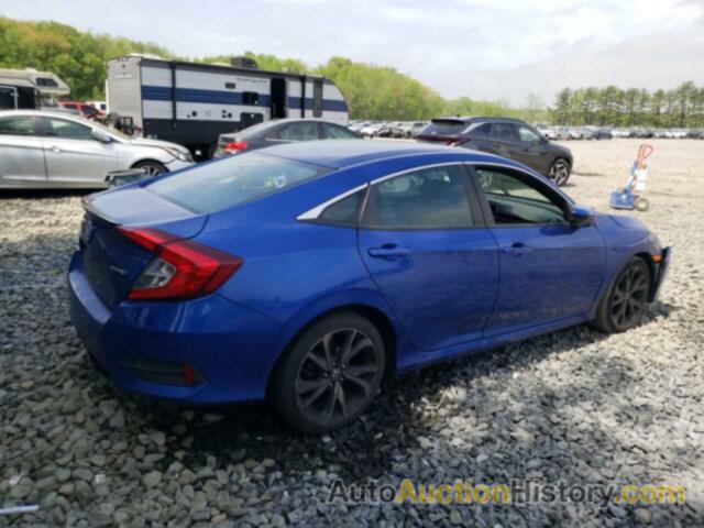 HONDA CIVIC SPORT, 2HGFC2F80LH574707