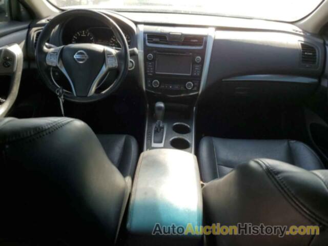 NISSAN ALTIMA 2.5, 1N4AL3APXFN865987