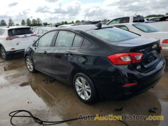 CHEVROLET CRUZE LS, 1G1BC5SM5K7128556