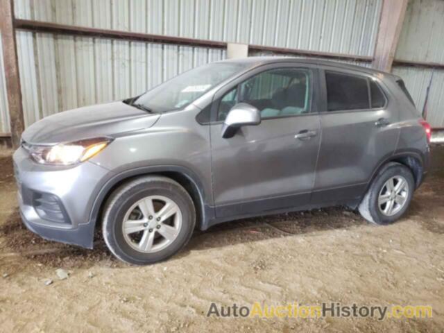 CHEVROLET TRAX LS, 3GNCJKSBXLL176685